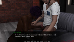 Hotgame Studio X: Cuckold-fan muss beobachten - ananas-express s1 - teil 7