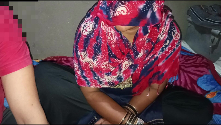 Kavita69: Jija ji fucked sali doggy style and sali says jija...