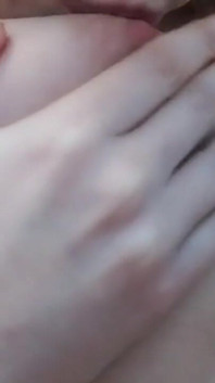 Morning Video From the Bathroom, I'm Sure You'll Cum on Me
