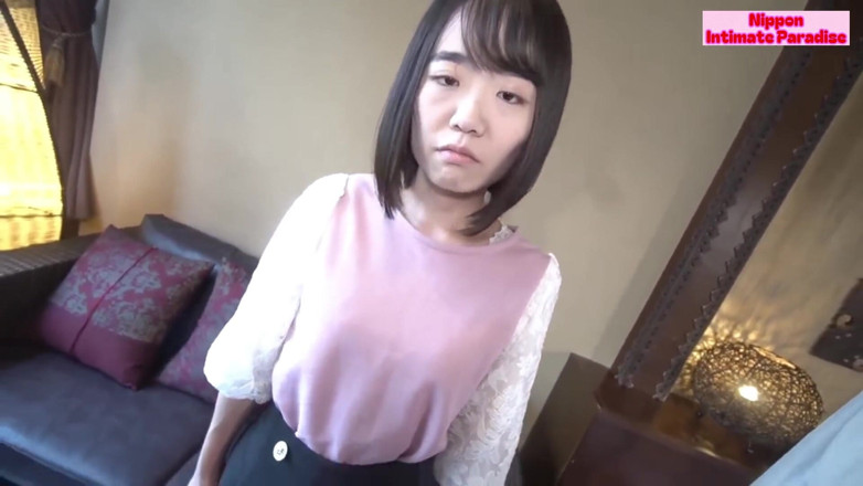 Jap Porn Project: Ángel asiático 26489