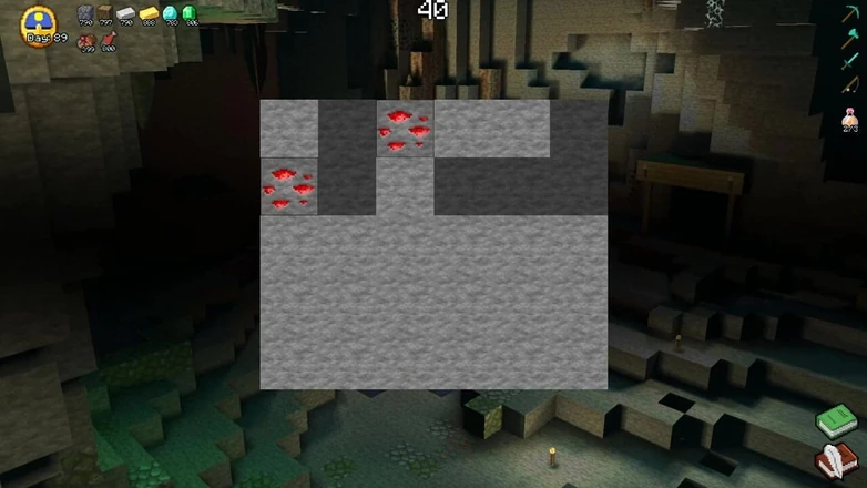 LoveSkySan69: Minecraft Horny Craft - Part 47 Leggins Fetish Sexy Warden by Loveskysanhentai