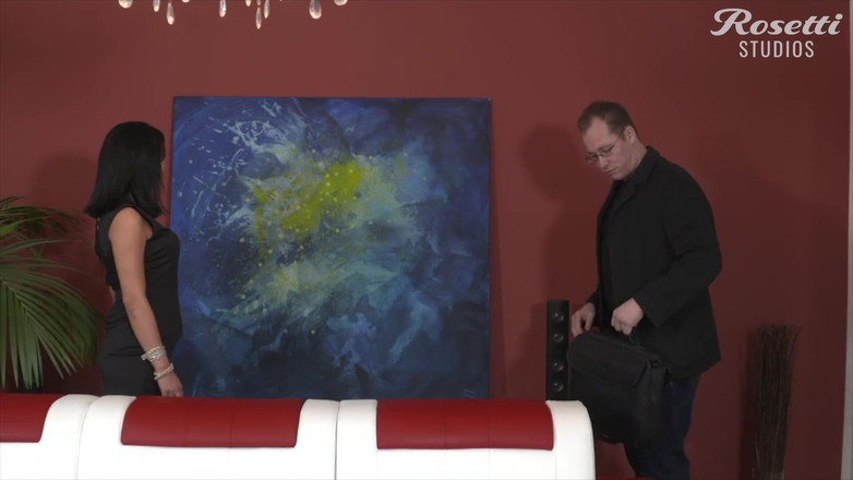 Rosetti: Anna L’âne