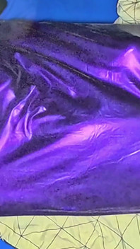 New Vacuum Bed