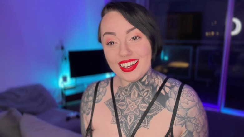 Miss Valentina: Sua renda é minha