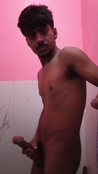 My Bathroom Video