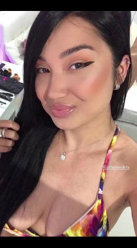 Pretty