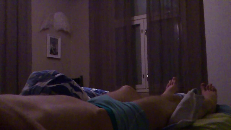 Fast Eddy: 私の義理の妹 - フェラチオとマウントザーメン