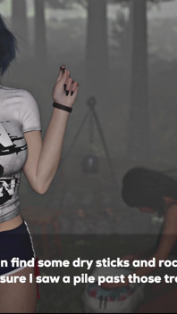 A Very Hot House (partea 22) Actualizare nouă.m