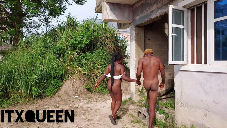 ITX_Kwin: AMORE E CAZZO NEL GHETTO