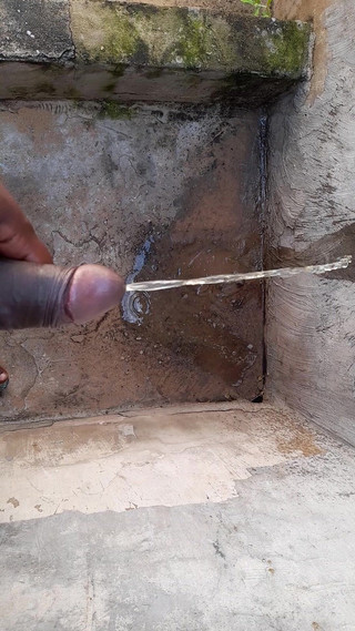 Bumba: Čůrání plné nádrže