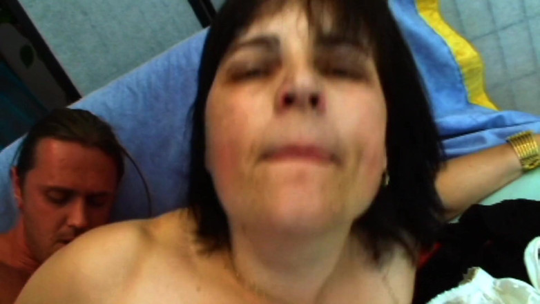 Big Boobs6: Big Busty Granny Loves to Be Fucked Wildly