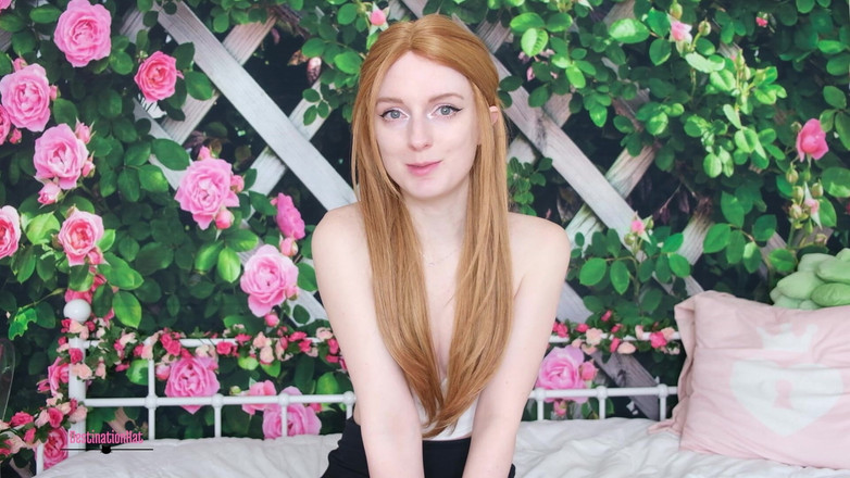 Destination Kat: Я збираюся трахнути всіх твоїх друзів