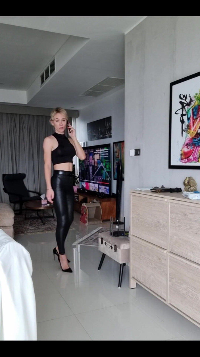 Angel The Dreamgirl: Do You Like It???