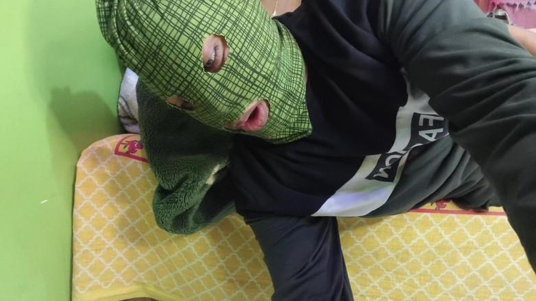 Hotty Mona: 인도 섹시 바비와 섹스 그녀는 매우 뜨겁고 섹시하다