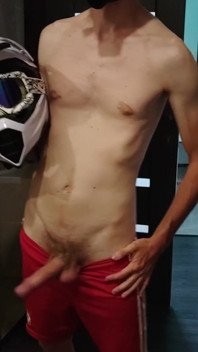 Showing off
