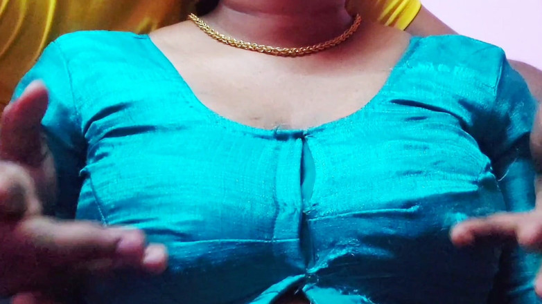 Desi Mohini: Film indian sexy și albastru episodul 1