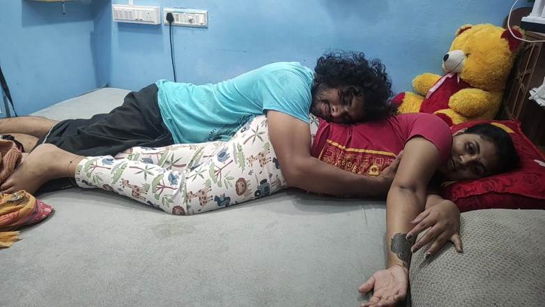 Vaishnavysharunraj: Mallu Hot Wife Boobs Suck Romance, Indian Wife Hot Boobs...
