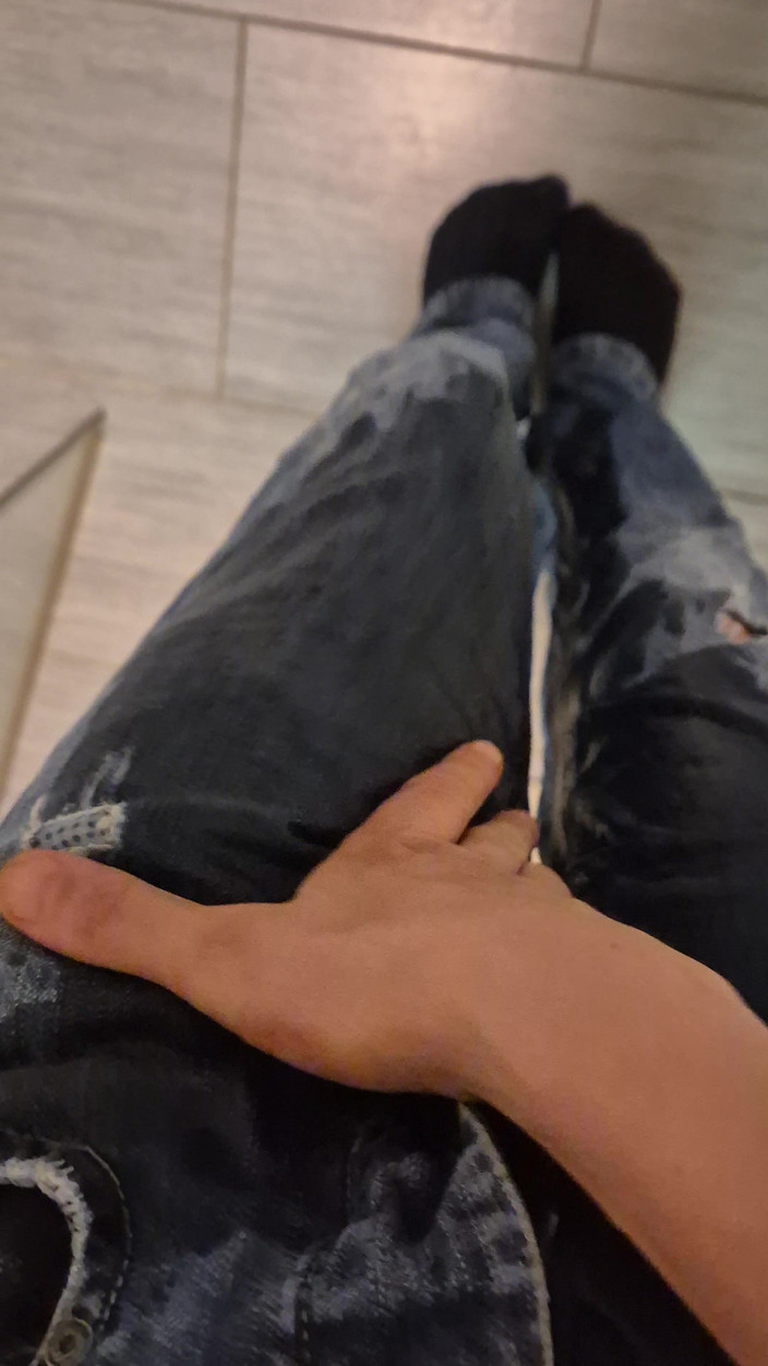 Norsken77's studio: My Jeans में जा रहा हूँ