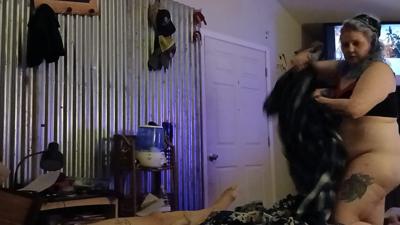 Skybay: Скай Бай звикає до повільного аматорського Аніслі Вільямс