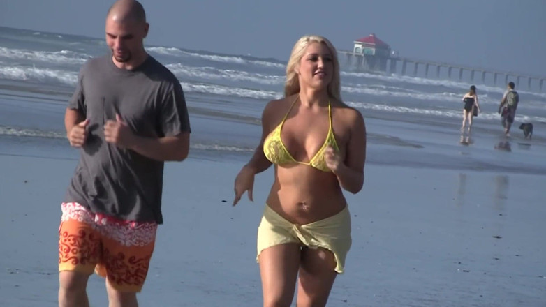 Big Boobs 6 Fucker: Bust Down & Bangged Out