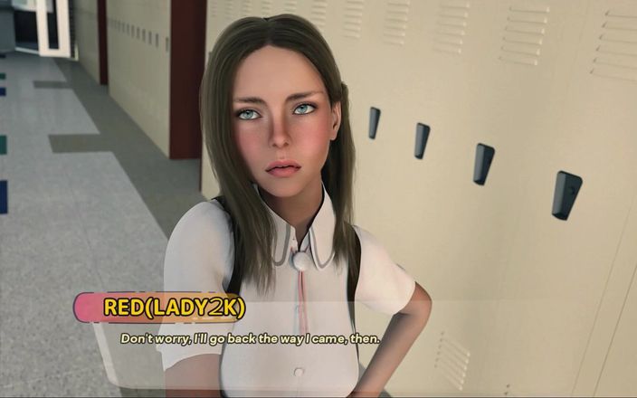Miss Kitty 2K: Hard to Love - Ep 1 - Beautifully Odd by Misskitty2k