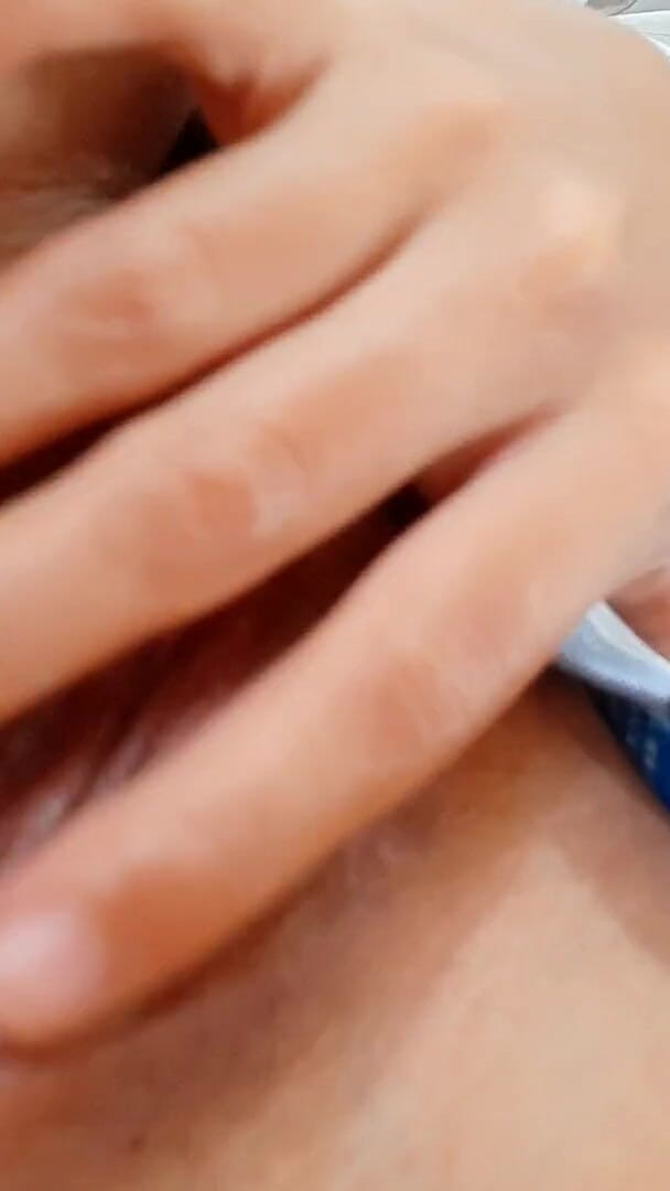 creamberryfairy: 私のアソコ