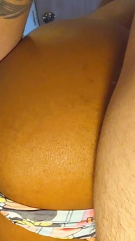Stop Stepfather, My Ass Is Wide Open