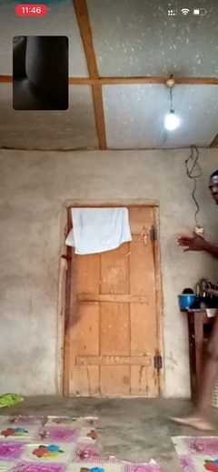 Ngocok pacarku di vc hot