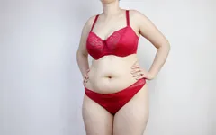 Lingerie sets try on and quick review