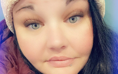 PaisleyRay1987: Velká kráska Paisleyray123