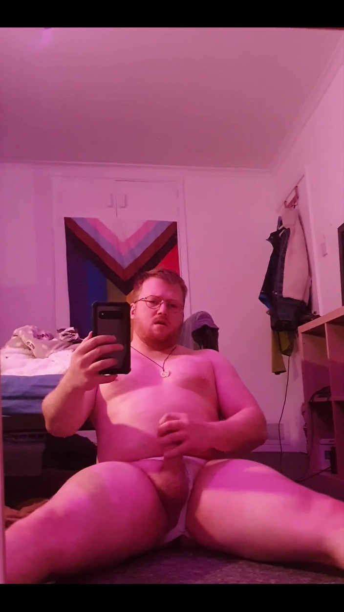 Touchstone: Tęsknię za tym lustrem, to był idealny rozmiar do filmowanie...