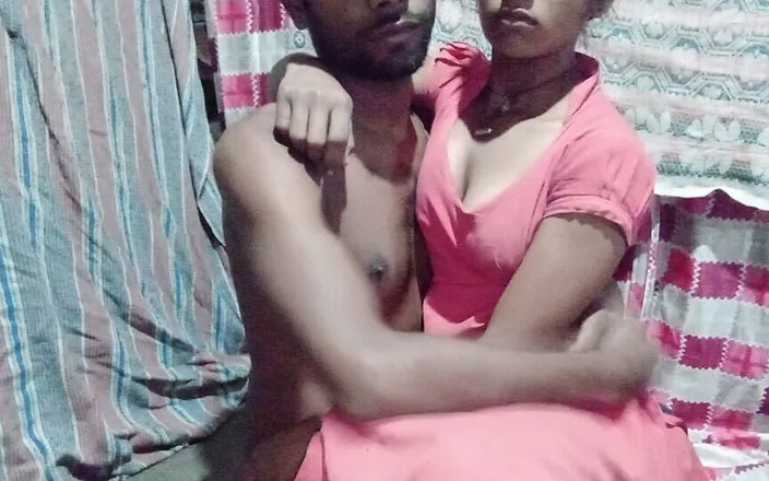 Laxmi deshi: 18 Year Indian Village Deshi Girl Hard Fucking
