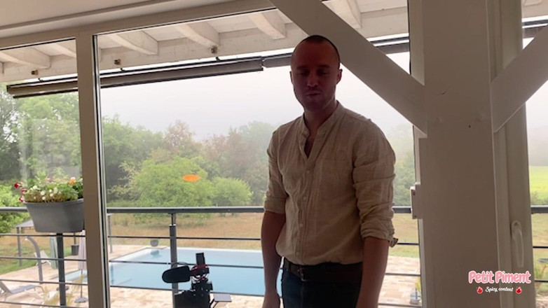 Petitpiment: 夏の最初のvlog