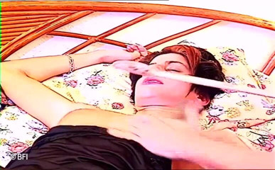 Dominate That Babe: 懒惰美女打屁股