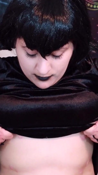 Mavis Will Be Back for Halloween