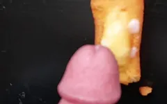 Comida cremosa