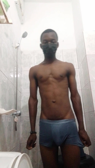 Orgasme infiny: Vzrušení