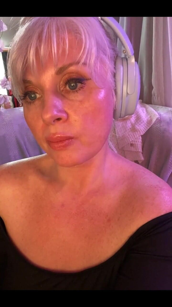 PaintedRose: Cam llamadas esta noche