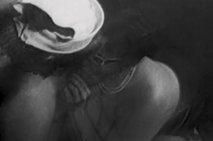 Vintage Erotic Archive: Dr. Delphine's Secret Cabinet - Restored &amp; Remastered
