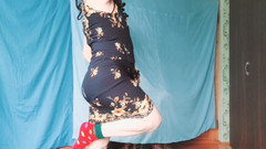 Kitty_Cross: Ben som poesi