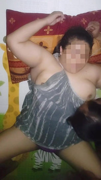 The Neighbor's Wife Is Incredibly Horny. Her Plump Pussy Wants to Get Fucked.