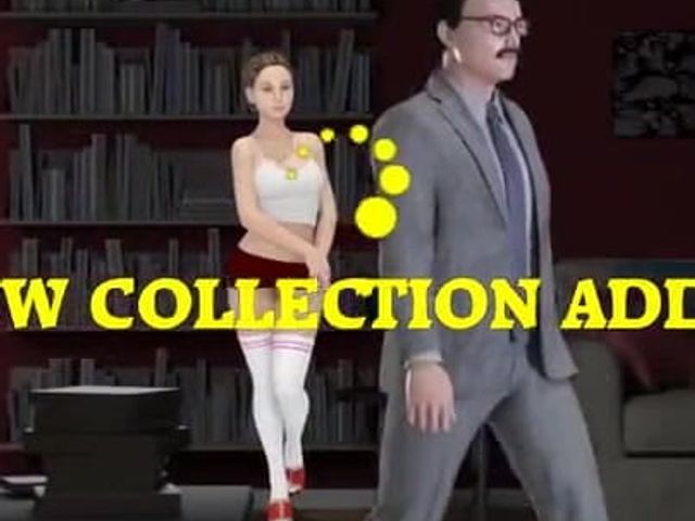 Adventures of Willy D: Sexy college girls ep 52 (Dirty GamesXxX)