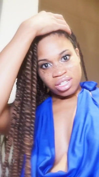 Your Husband Is Mine- Ebony Homewrecker Goddess Rosie Reed Confesses to a Slave's Wife- Wife Humiliation-1080p HD