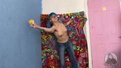 Alice Bean: Jongleren bevochtigen