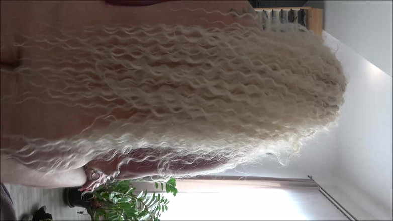 Slave Jenni: Mollige Sklavin Als Sextoy Benutzt