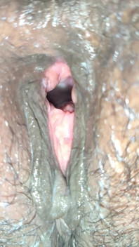 Close up Pussy