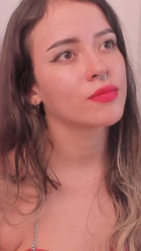 I'd Like to Suck Your Dick and Have It All Inside Me