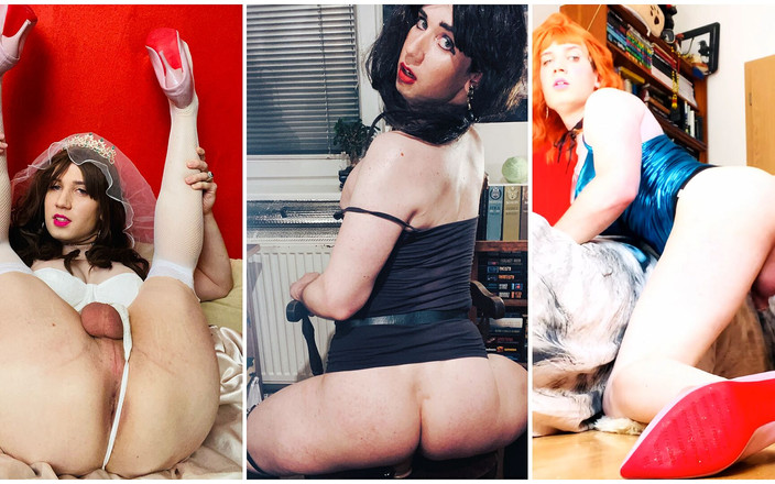 Anna Rios: Nejlepší 2024 část 2