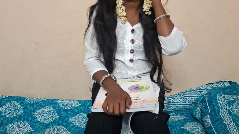 Delight roses: Indian Girl Fucks Her Teacher to Get Marks