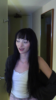 Cecelia Taylor Is the Taboo Assistant